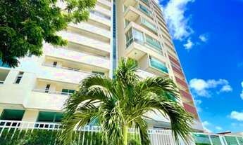 Imagem 3: Apartamento para venda tem 144 metros quadrados com 3 quartos