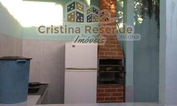 Imagem 5: Casa para venda em Morro do Algodão - Caraguatatuba - SP