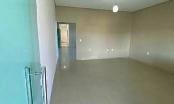 Imagem 4: Casa com 4/4 sendo 2 Suítes, no Parque Ipê