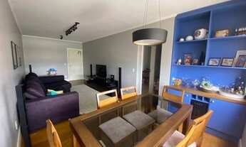 Imagem 2: Apartamento no Edifício Doral Point - Jundiaí SP