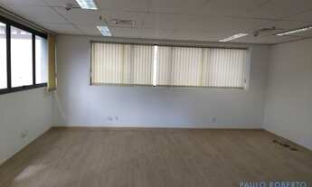 Imagem 2: CONJ. COMERCIAL - BROOKLIN - SP