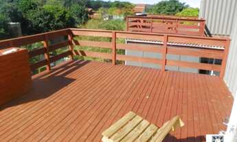 Imagem 2: CASA em Florianópolis - SC, Campeche