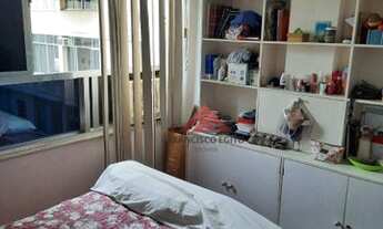 Imagem 6: Amplo apartamento com 3 quartos à venda com 100 m² por R$ 670.000 - Icaraí - Niterói/RJ