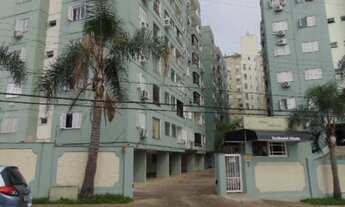 Imagem: Apartamento à venda, 72 m² por R$ 220.000,00