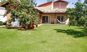 Imagem: Casa com 3 dormitórios, 309 m² - venda