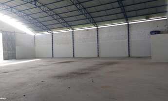 Imagem 4: Galpão para Locação em Cabo de Santo Agostinho, BR 101 Sul, 1 dormitório, 1 banheiro, 6 va