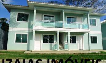 Imagem: Casa em Condomínio em Porto da Roça