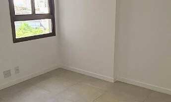 Imagem 6: 4 Quartos, 1 quadra do mar, lazer completo, piso em porcelanato, com lazer completo!