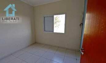 Imagem 5: Casa bem compactada no bairro Água Branca em Boituva, apenas R$ 295.000,00