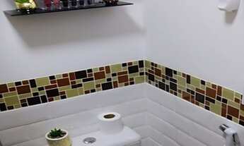 Imagem 7: Casa de vila para venda tem 68 m² com 2 quartos em Porto Velho - São Gonçalo - RJ