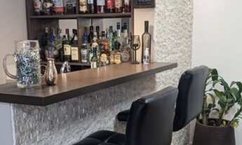 Imagem 4: Apartamento com 3 dormitórios à venda, 87 m² por R$ 900.000 - Jardim São Caetano - São Cae