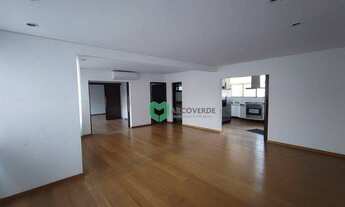 Imagem: Apartamento para alugar, 140 m² por R$