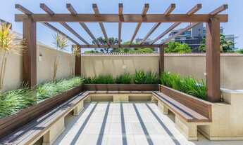 Imagem 5: CURITIBA - Apartamento Padrão - Bigorrilho