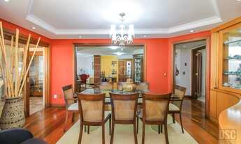 Imagem 4: Porto Alegre - Apartamento Padrão - Menino Deus