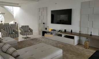 Imagem 6: Sobrado, 720 m² - venda por R$ 4.300.000,00 ou aluguel por R$ 18.000,00/mês - Jardim São P