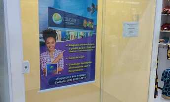 Imagem 2: Repasse de Lojas - Shopping Centro Caucaia