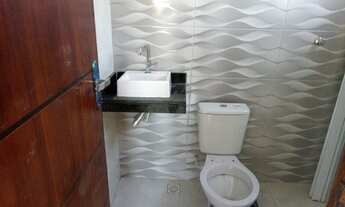 Imagem 6: Casa no Condomínio Raphaville em São José-Maricá