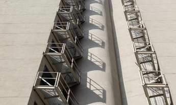 Imagem 4: Prédio comercial venda e locação no Centro histórico de SP