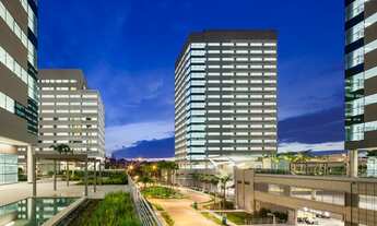 Imagem 6: LOCAÇÃO TOTAL OU PAVIMENTOS