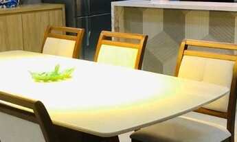 Imagem 7: Sobrado com 5 dormitórios à venda, 520 m² por R$ 5.500.000,00 - Condomínio Reserva do Para