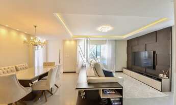 Imagem 3: SOBRADO ALTO PADRÃO - SÃO JOSÉ DOS PINHAIS - 145m²