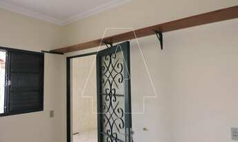 Imagem 4: Araçatuba - Casa - Conjunto Habitacional Antônio Pagan