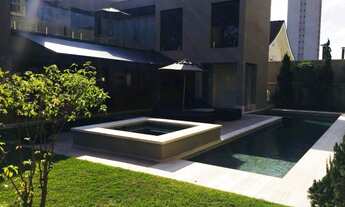 Imagem 2: Alphaville Residencial Um Casa Nova com 650 metros $8.200.000 - Barueri - SP