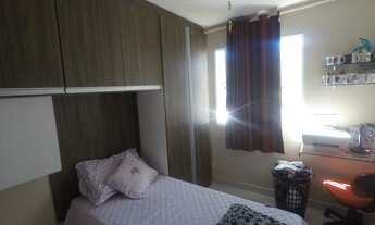 Imagem 5: KL - Praças Reserva 3 quartos com suíte na Praia da Baleia