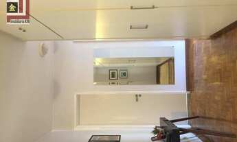 Imagem 2: Apartamento com 4 dormitórios à venda, 200 m² por R$ 2.500.000 - Vila Nova Conceição - São