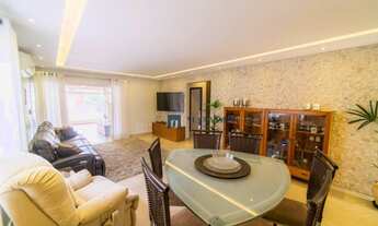 Imagem 5: Casa Cond. Quintas do Sol, 04 Qts