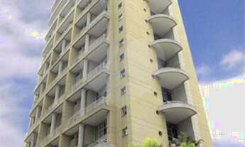 Imagem 2: Duplex para locação na Vila Nova Conceição -SP venha conferir!