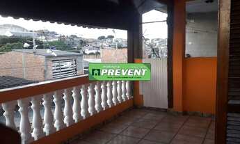 Imagem 5: SOBRADO -VENDA FINANCIAMENTO -CARAPICUÍBA