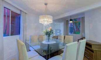 Imagem 4: VENDO BELISSIMO APARTAMENTO 3 DORMS JD MARAJOARA 116M2