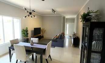 Imagem 5: Casa de condomínio sobrado para venda tem 192 metros quadrados com 3 quartos