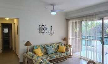 Imagem 6: Apartamento com 2 dormitoris,1 suite,1 vaga de garagem em Riviera