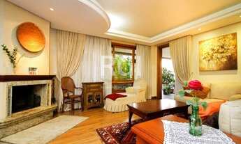 Imagem 4: Porto Alegre - Apartamento Padrão - Higienópolis