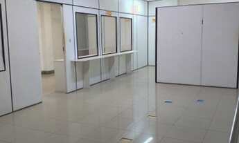 Imagem 5: Prédio com 969m², 2 andares, 12 salas grandes, auditório, cantina