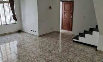 Imagem 3: CASA ASSOBRADADA - SAÚDE - SP