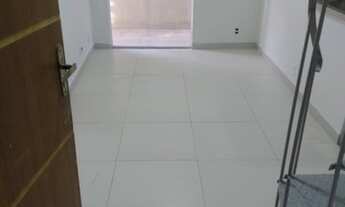 Imagem 4: Cobertura duplex para venda possui 90 metros