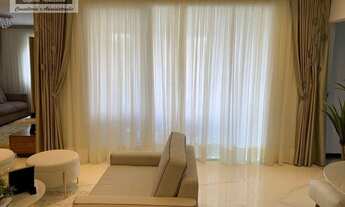 Imagem 3: Apartamento Residencial à venda, Tamboré, Santana de Parnaíba -