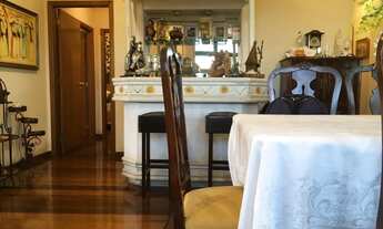 Imagem 7: Apartamento para venda. Com 222 metros quadrados e 4 quartos em Jardim Guanabara