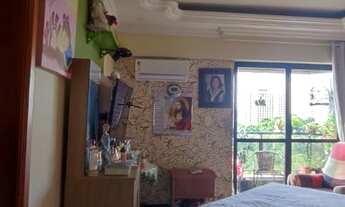 Imagem 6: Baixou Apartamento à venda no Edifício Portucale com 220m2 com 4 suítes e 3 garagens, Bel