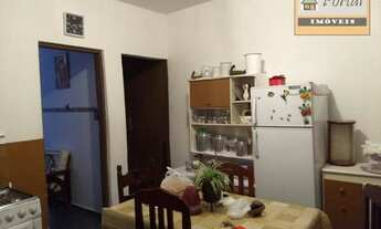 Imagem 4: Casa no bairro Jardim Santo Antonio em Campo Limpo Paulista-SP