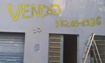 Imagem 6: Prédio comercial