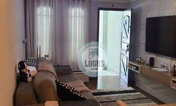 Imagem 3: Sobrado com 2 dormitórios à venda, 120 m² por R$ 575.000,00 - Assunção - São Bernardo do C