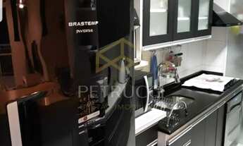 Imagem 6: Apartamento - Vila João Jorge - Campinas