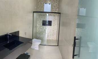 Imagem 6: Área de Lazer Casa com 1 dormitório