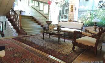 Imagem 2: CASA TÉRREA - GRANJA JULIETA - SP