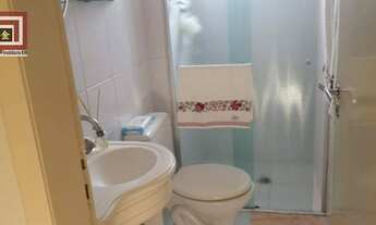 Imagem 2: Apartamento residencial à venda, Jabaquara, São Paulo