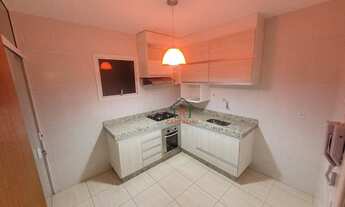 Imagem 7: Apartamento com 2 dormitórios à venda, 59 m² por R$ 265.000,00 - Sítio São Luís - Nova Fri